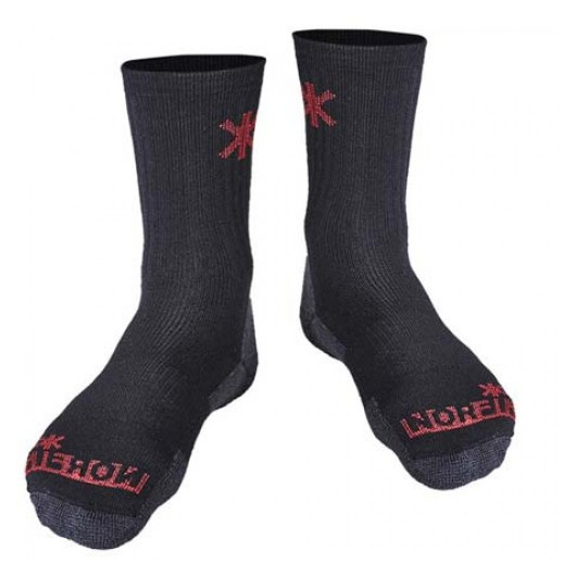 Шкарпетки Norfin Merino Arctic Midweight T4A