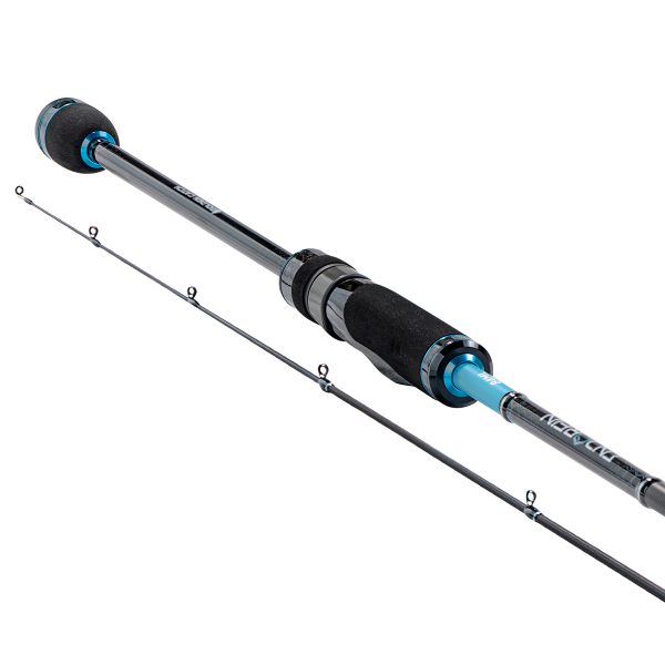 Удилище спиннинговое GC Endorfin '26 EDS-742L-S 2.24м 0.9-10г