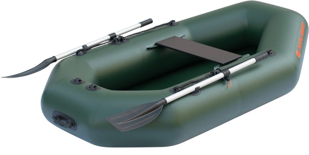 Надувний човен Kolibri K-220T