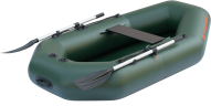 Надувний човен Kolibri K-220T