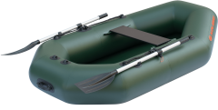 Надувная лодка Kolibri К-220T