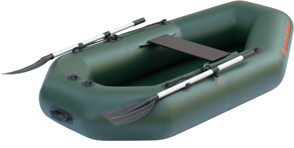 Надувний човен Kolibri K-220T