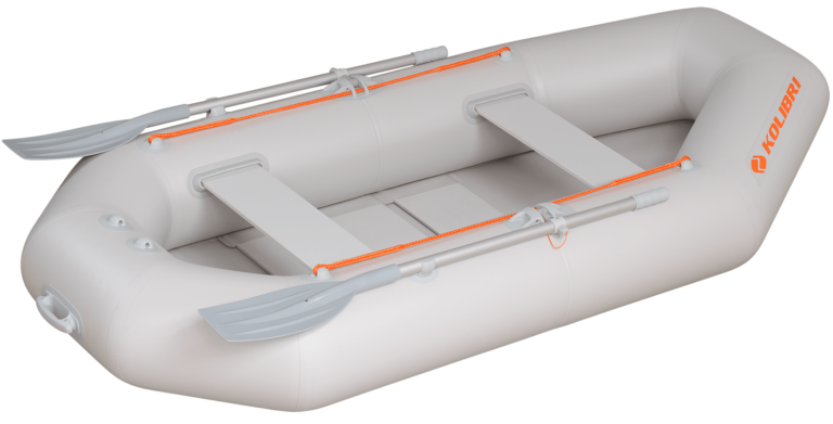 Надувний човен Kolibri K-220T