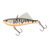 Воблер Strike Pro Tornado Vibe 65S-UV 14.5г A243ES
