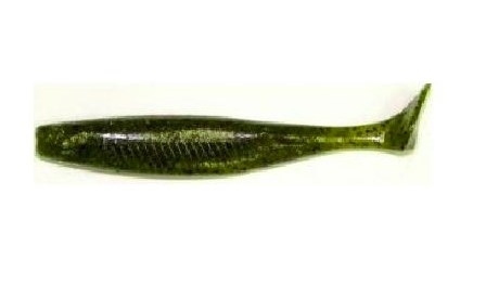 Силикон Jackall Dagger Minnow 3.5”