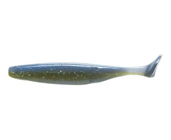 Силикон Jackall Dagger Minnow 3.5”