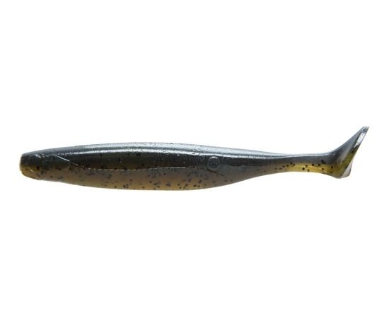 Силикон Jackall Dagger Minnow 3.5”