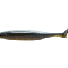 Силікон Jackall Dagger Minnow 3.5" — фото 5