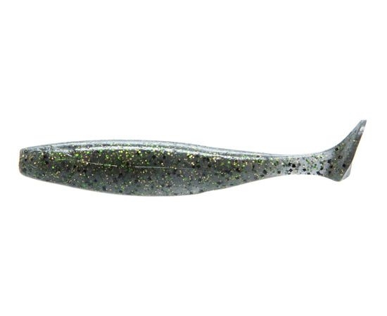 Силікон Jackall Dagger Minnow 3.5"