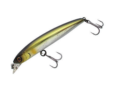 Воблер Jackall Colt Minnow 65мм/3.8г