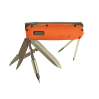 Мультитул Gerber Fit light Tool (помаранчевий) 