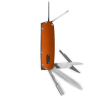 Мультитул Gerber Fit light Tool (помаранчевий)  — фото 5