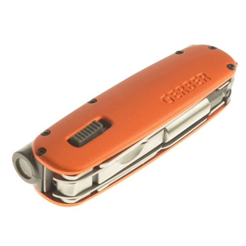 Мультитул Gerber Fit light Tool (оранжевый)
