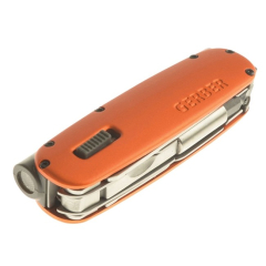 Мультитул Gerber Fit light Tool (помаранчевий)