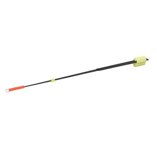 Кивок сталевий GC N-Ice Spring Bobber Elite 120мм 0.3г (10шт)