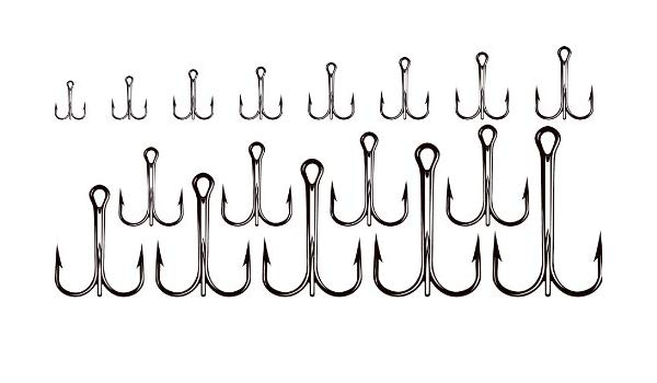 Тройник VMC 9649 NL 