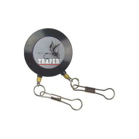 Кліпса подвійна Traper 