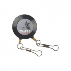 Кліпса подвійна Traper 