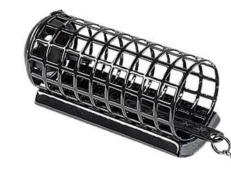 Кормушка Jaxon AW-OB (круглая с дном)