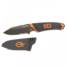Ніж Gerber Bear Grylls Compact Fixed Blade (серрейторное лезо) — фото 2