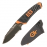 Нож Gerber Bear Grylls Compact Fixed Blade (серрейторное лезвие)