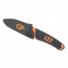 Нож Gerber Bear Grylls Compact Fixed Blade (серрейторное лезвие)