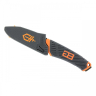 Ніж Gerber Bear Grylls Compact Fixed Blade (серрейторное лезо) — фото 6