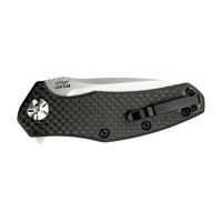 Ніж Zero Tolerance folder carbon fiber