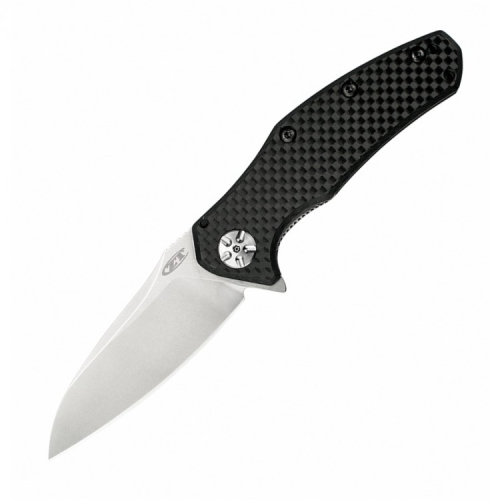 Ніж Zero Tolerance folder carbon fiber