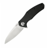 Нож Zero Tolerance folder carbon fiber — фото 3