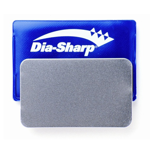 Алмазный точильный камень Dia-Sharp® DMT 3" D3C