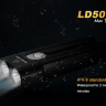 Фонарь Fenix LD50 XM-L2 (U2) — фото 3