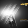 Фонарь Fenix LD50 XM-L2 (U2) — фото 5
