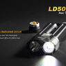 Фонарь Fenix LD50 XM-L2 (U2) — фото 9