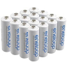 Аккумулятор Sanyo Eneloop AA (AA 2000mAh) — фото 1