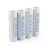 Аккумулятор Sanyo Eneloop AA (AA 2000mAh) — фото 3