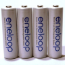 Аккумулятор Sanyo Eneloop AA (AA 2000mAh) — фото 4