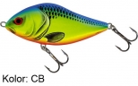 Воблер Salmo Slider 60мм/13г
