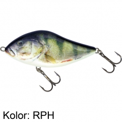 Воблер Salmo Slider 60мм/13г