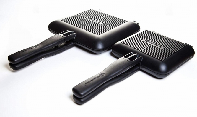 Тостер Ridge Monkey Connect Compact Toaster