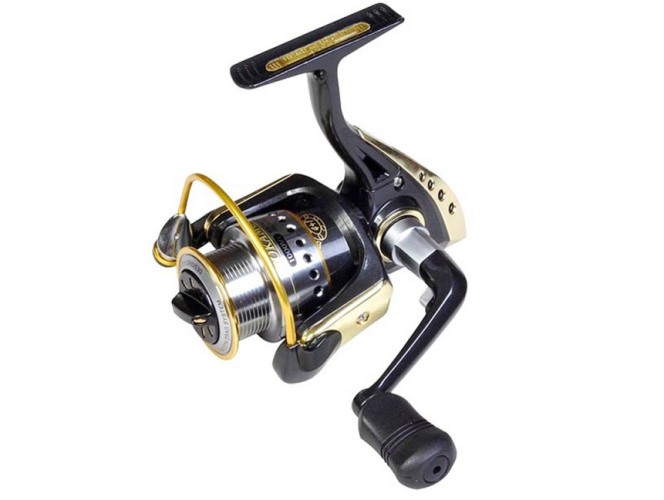 Катушки Ryobi Fokamo 4000MX