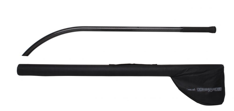 Кобра Prologic Carbolite Throwing Stick 15мм карбонова в тубусі