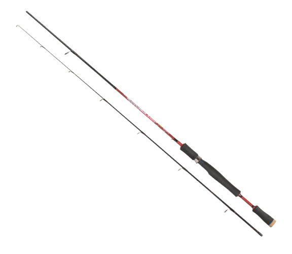 Спиннинг BratFishing Tactical Ul Jig 2.40м 0-7г. Fast