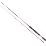 Спиннинг BratFishing Tactical Ul Jig 2.40м 0-7г. Fast — фото 1