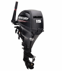 Лодочный мотор Mercury F 15 EL