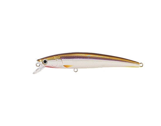 Воблер Strike Pro Arc Minnow 89мм/9г