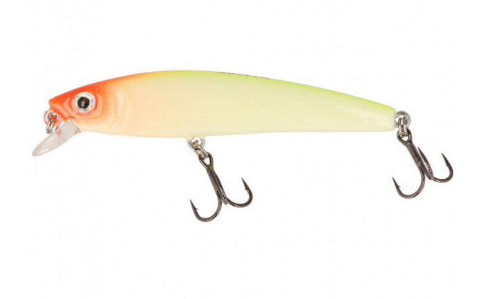 Воблер Strike Pro Arc Minnow 89мм/9г