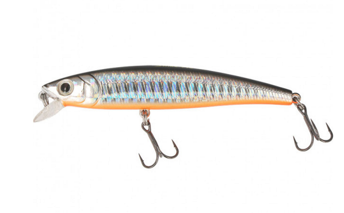 Воблер Strike Pro Arc Minnow 89мм/9г