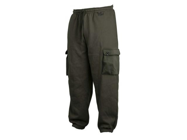 Брюки Prologic Bank Bound Joggers ц:green