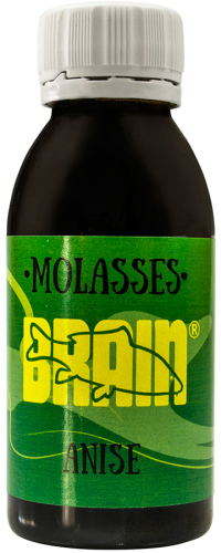 Меласса Brain Molasses Anise (анис) 120ml